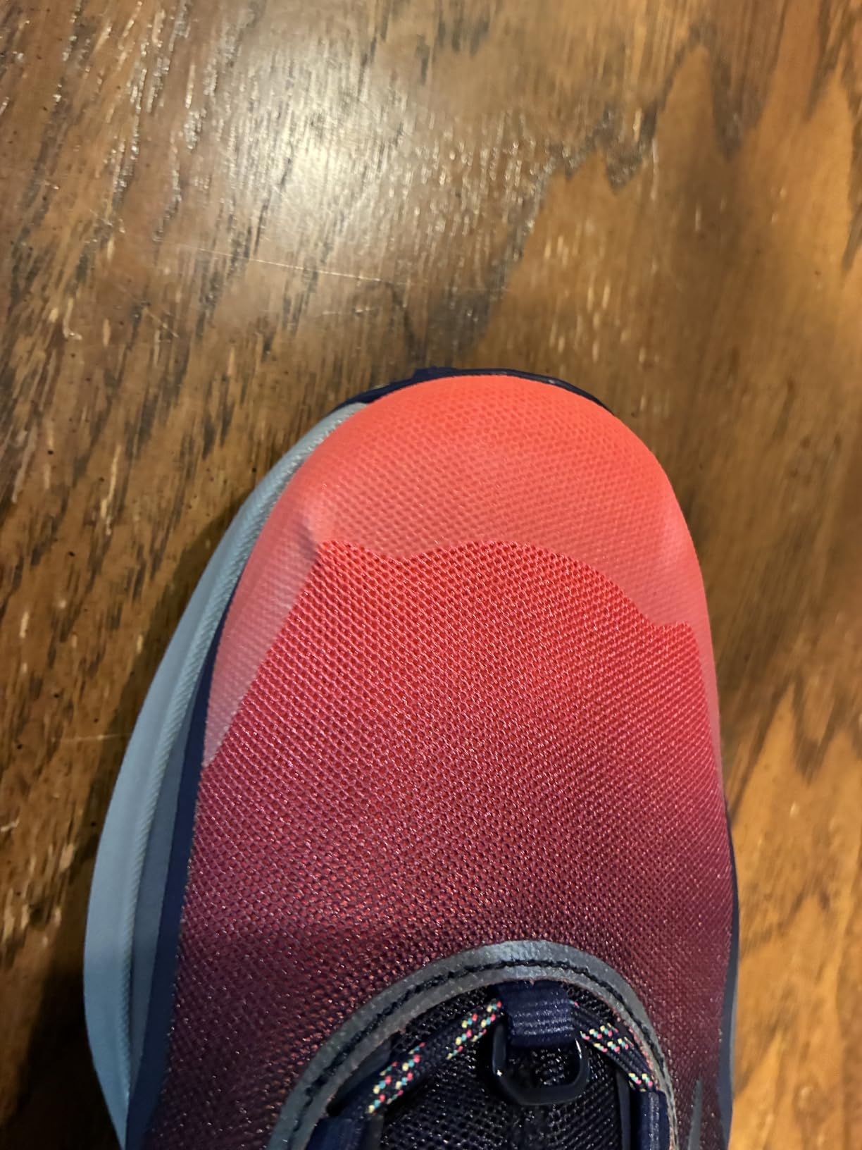 Saucony Men's Peregrine 12 Sneaker customer photo 1