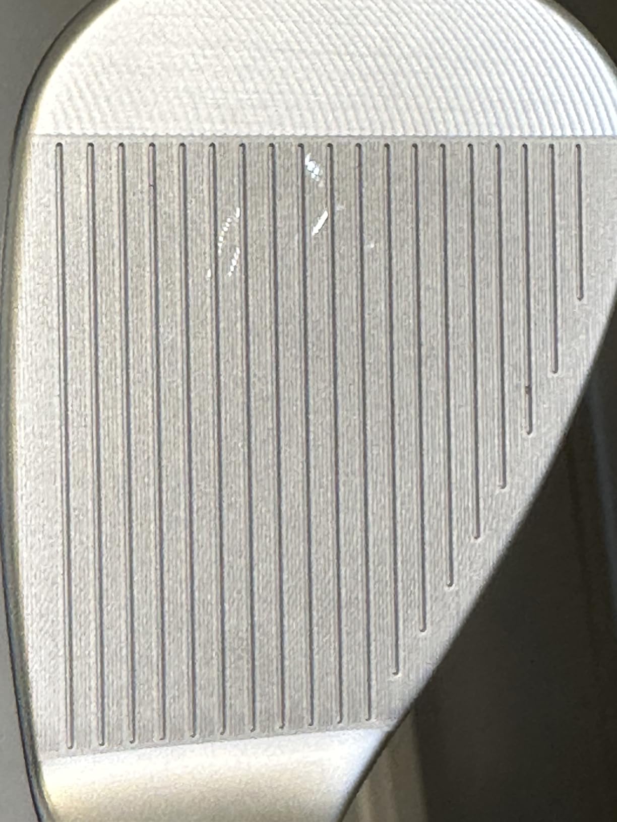Cleveland Golf CBX Zipcore Wedge (Prior Generation) customer photo 1