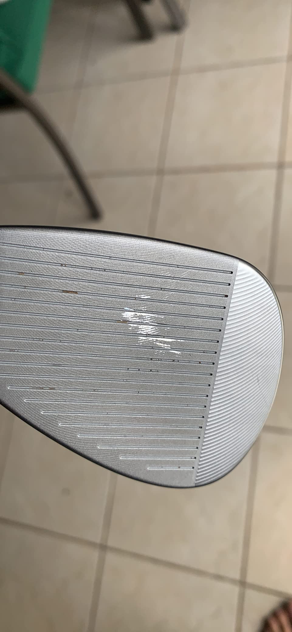 Cleveland Golf CBX Zipcore Wedge (Prior Generation) customer photo 2