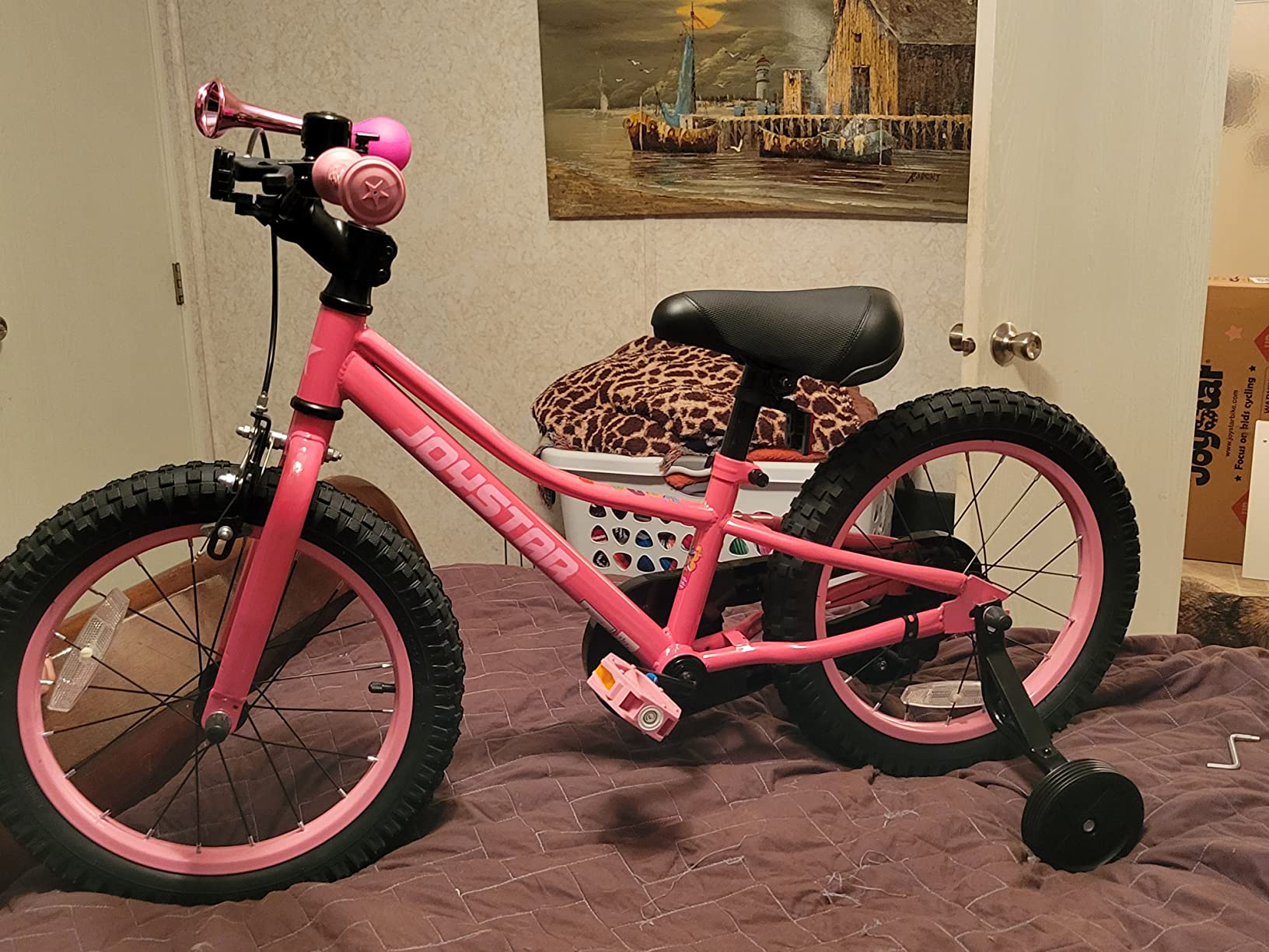 JOYSTAR NEO 20