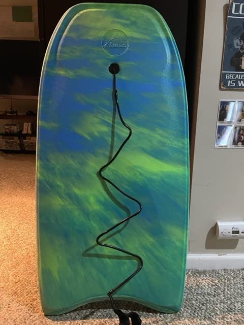 ATUNAS Body Boards, 33