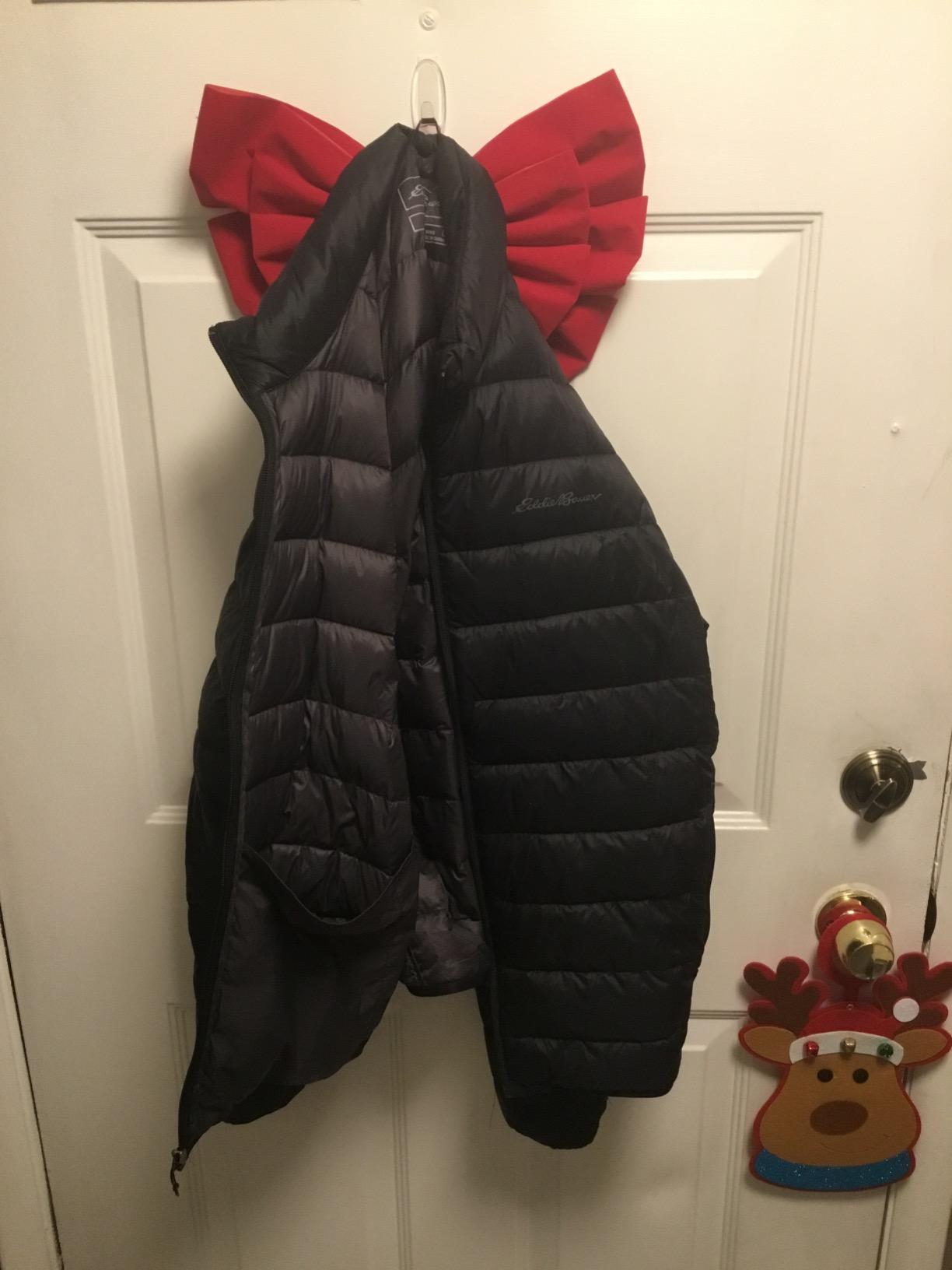Eddie Bauer Men's CirrusLite Down Jacket customer photo 1