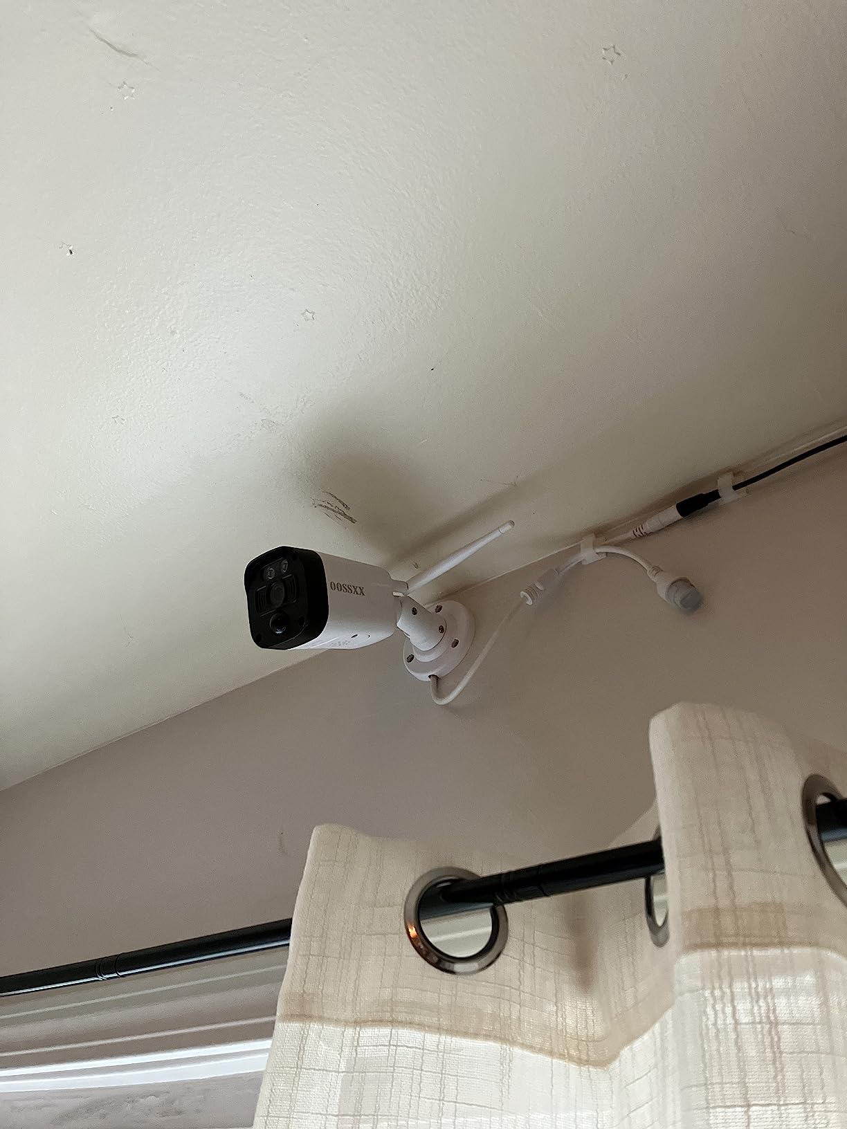 (2026 Update) 5MP Wireless Security Camera System with 10