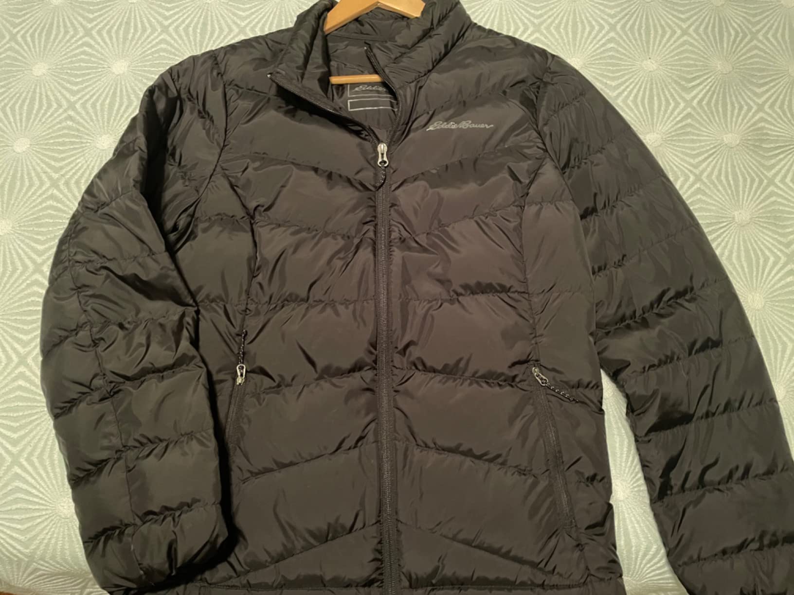 Eddie Bauer Women's CirrusLite Down Jacket customer photo 1