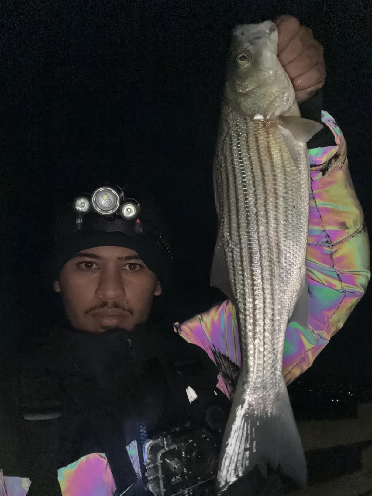OKUMATrout Rod customer photo 1