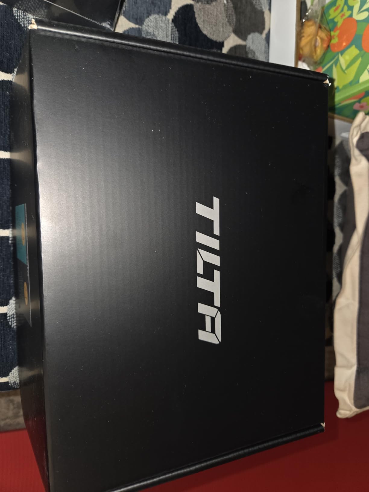 Tilta Lightweight Kit Compatible with Canon R6 Mark II, Half Cage with Mount Accessorioes via NATO Rail, Cold Shoe, and 1/4