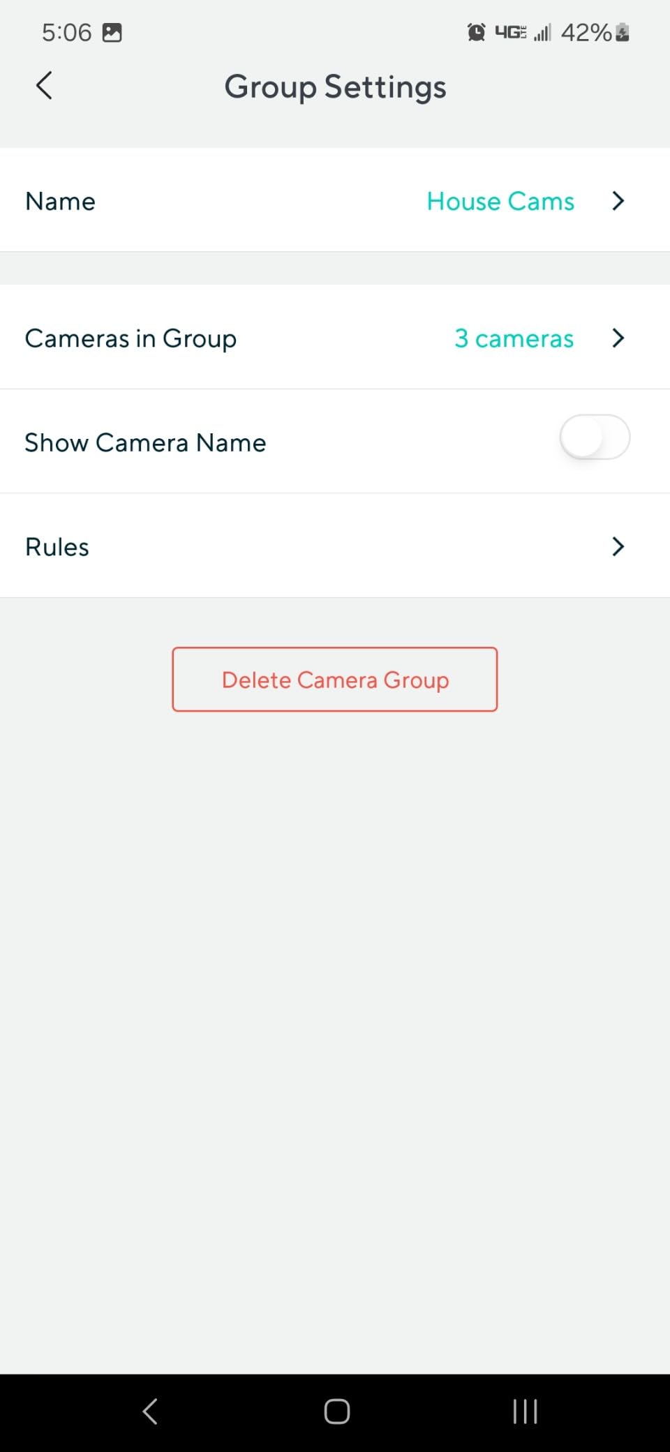 WYZE Cam Pan v3, Indoor/Outdoor Security Camera with 360° Pan/Tilt/Zoom | Vibrant Color Night Vision, IP65-rated, Pan Scan Auto Patrol, 2-way Audio and Privacy Mode, No subscription required. customer photo 1