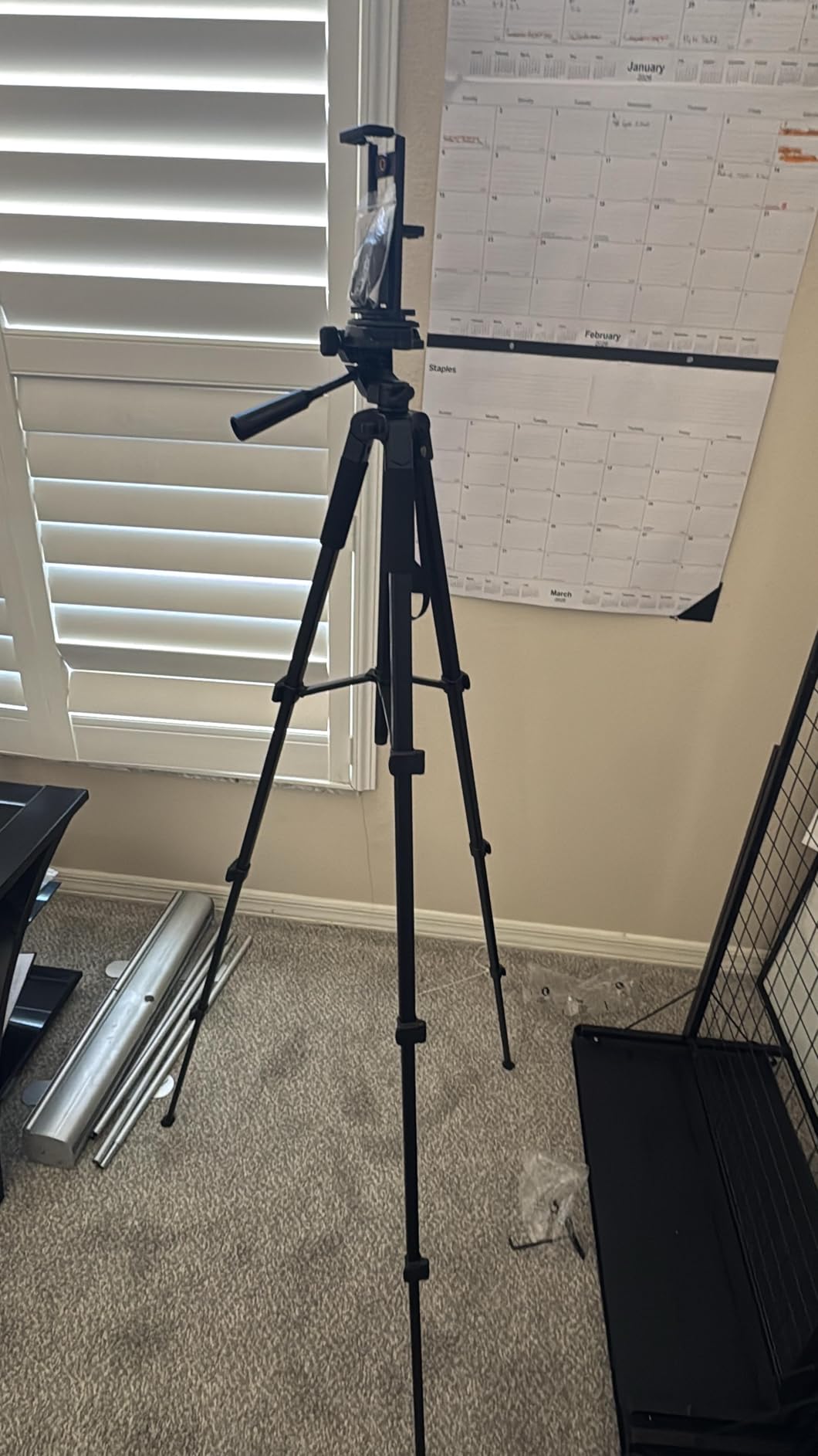 JOILCAN Phone Tripod, 67