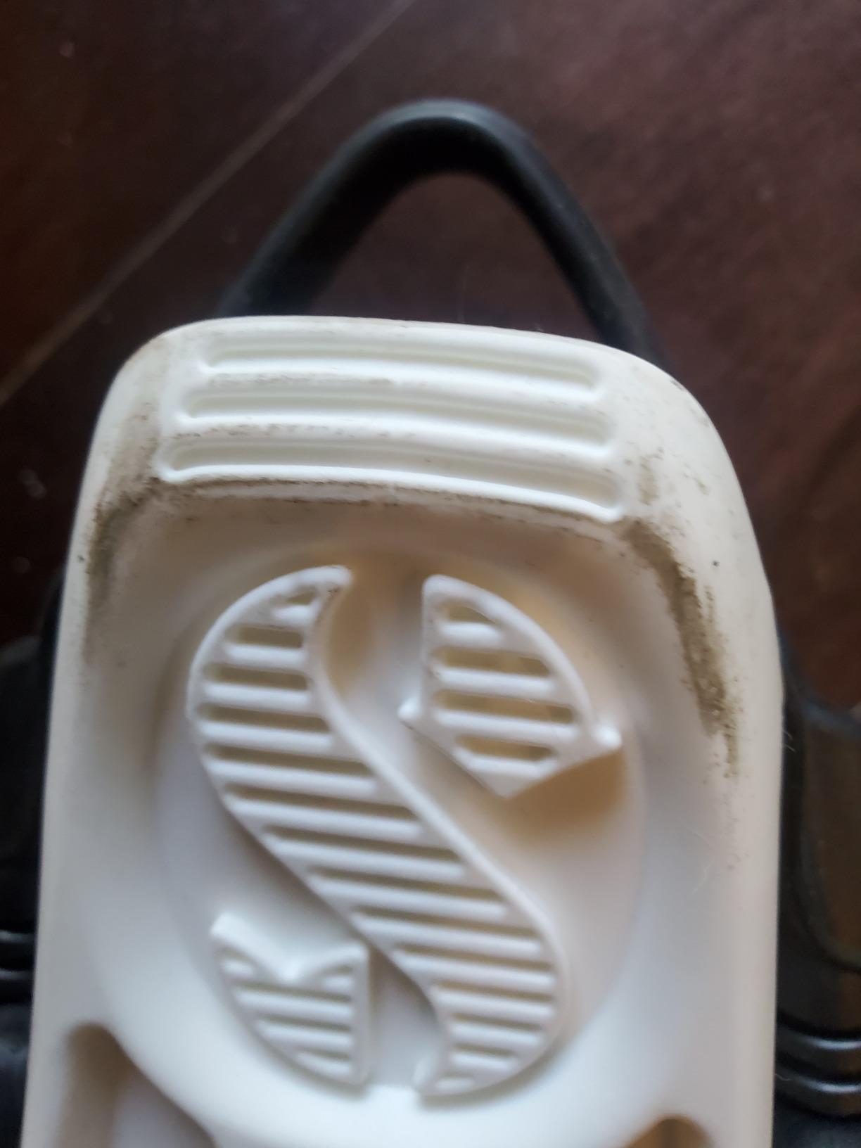 SCUBAPRO GO Travel Scuba Diving Fin for Snorkeling and Swimming, Open Heel Strap customer photo 2