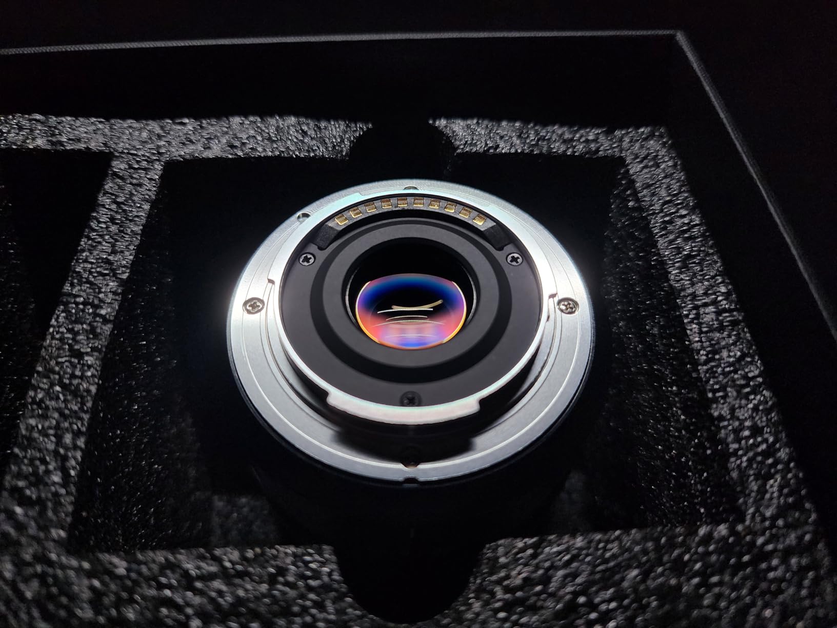 TTArtisan AF 27mm F2.8 APS-C Lens for Fujifilm X-T20,X-T30,X-T3,X-T5,X-T4 customer photo 1