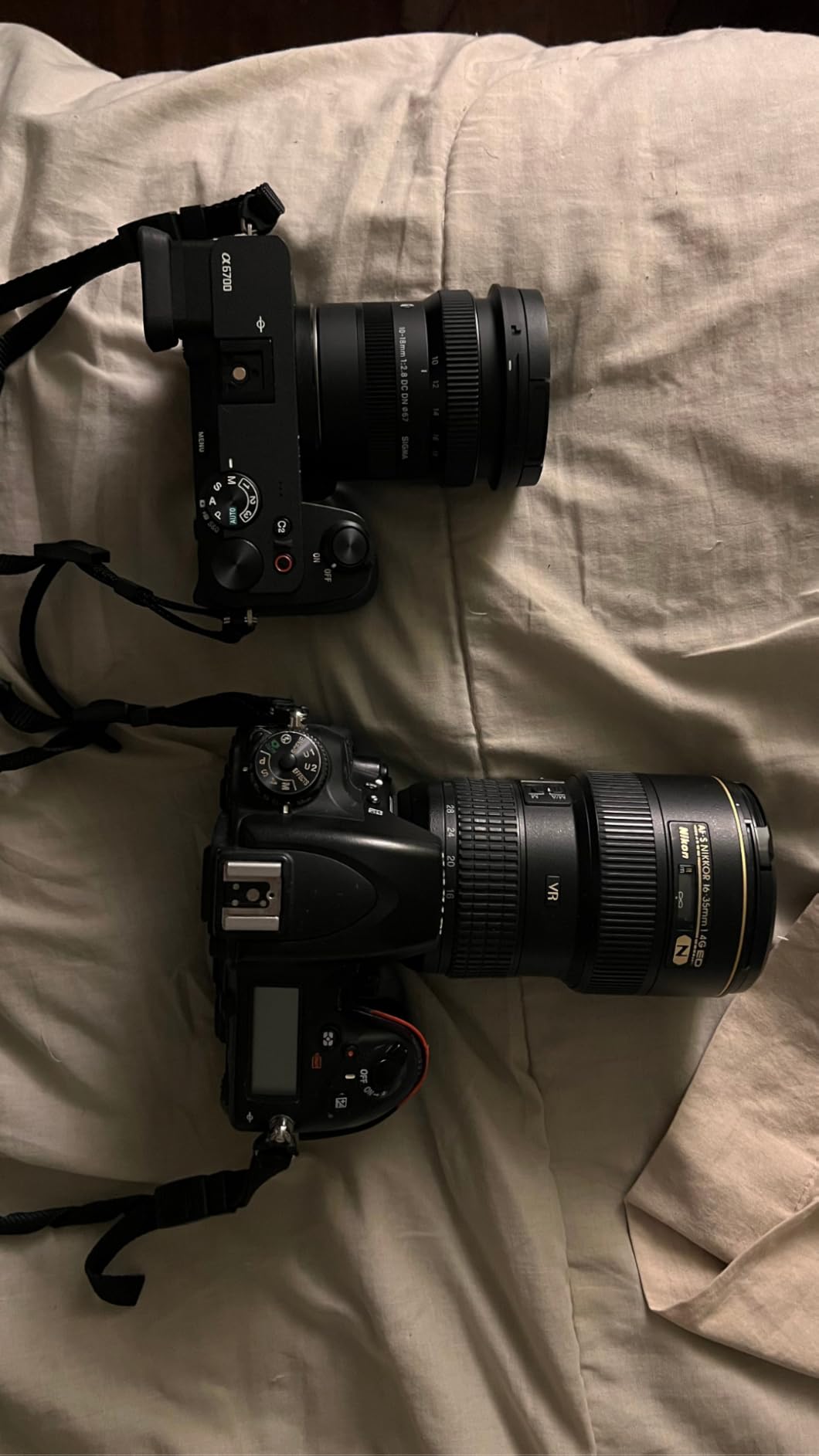 10-18mm f/2.8 DC DN Contemporary Lens for Fujifilm X, UV Filter Kit | Sigma Bundle customer photo 1