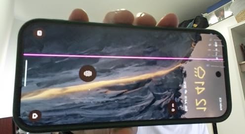 Google Pixel 9 Pro - Unlocked Android Smartphone with Gemini, Triple Rear Camera System, 24-Hour Battery, and 6.3