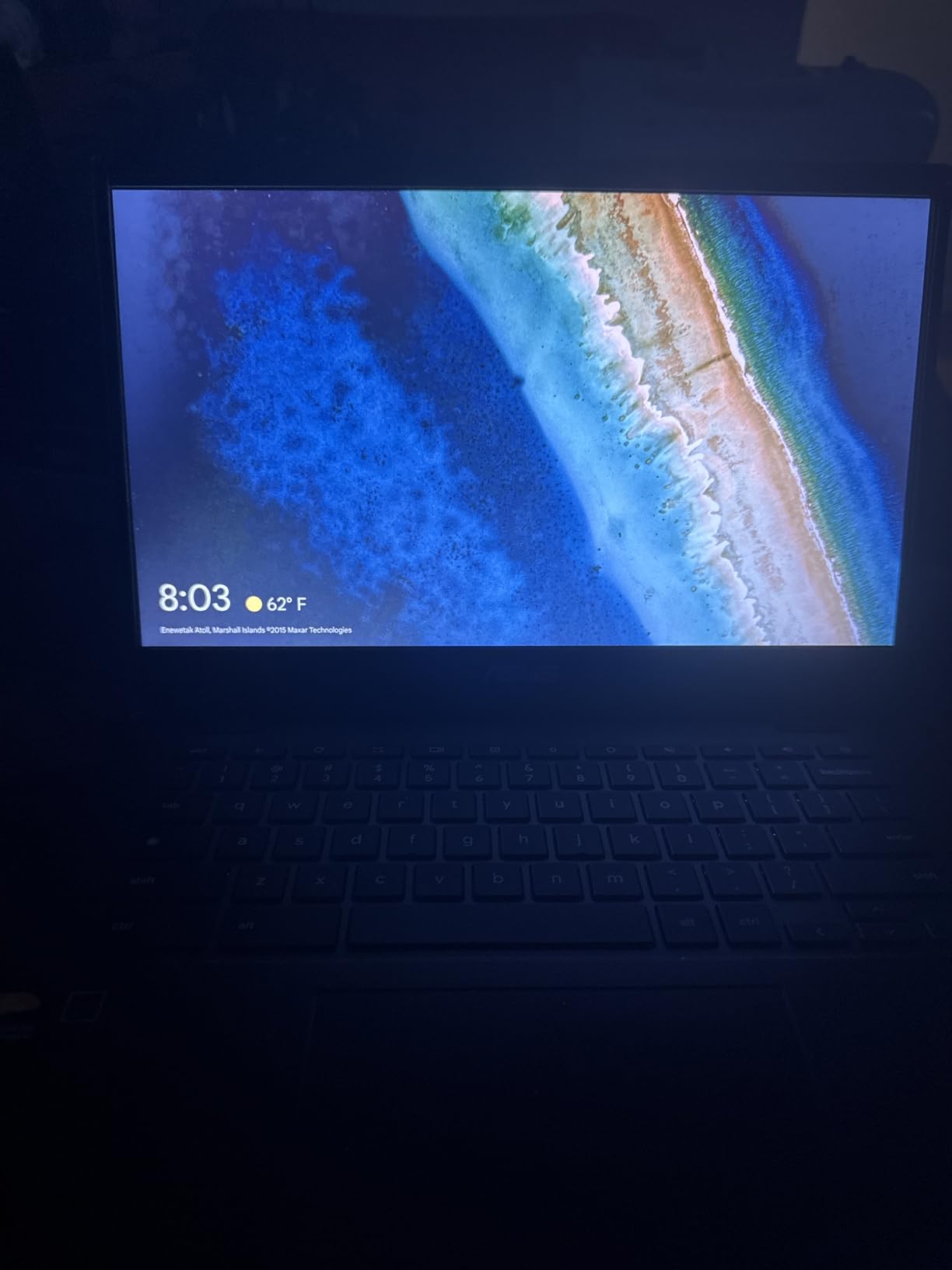 ASUS Chromebook Laptop 2024, 14