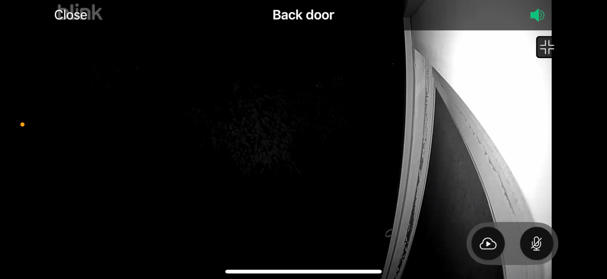 Blink Video Doorbell + Outdoor 4 XR - Wireless smart security cameras, two-year battery life, go up to 400 feet from your home with extended range. Sync Module XR included. customer photo 1