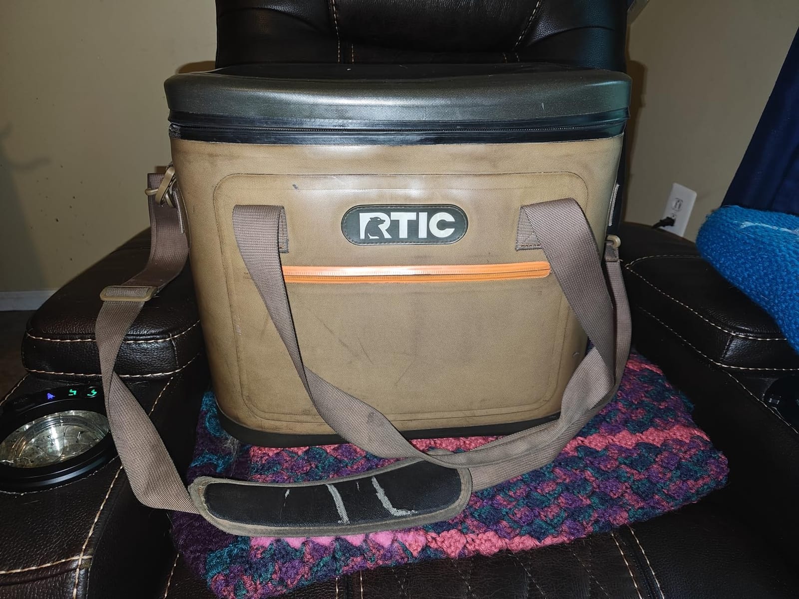RTIC 30 Can Ultra-Tough Soft Cooler Waterproof customer photo 1