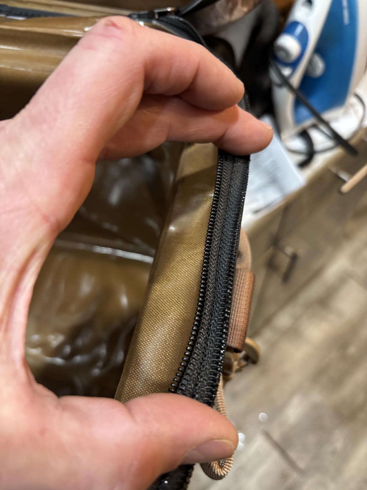 RTIC 30 Can Ultra-Tough Soft Cooler Waterproof customer photo 2