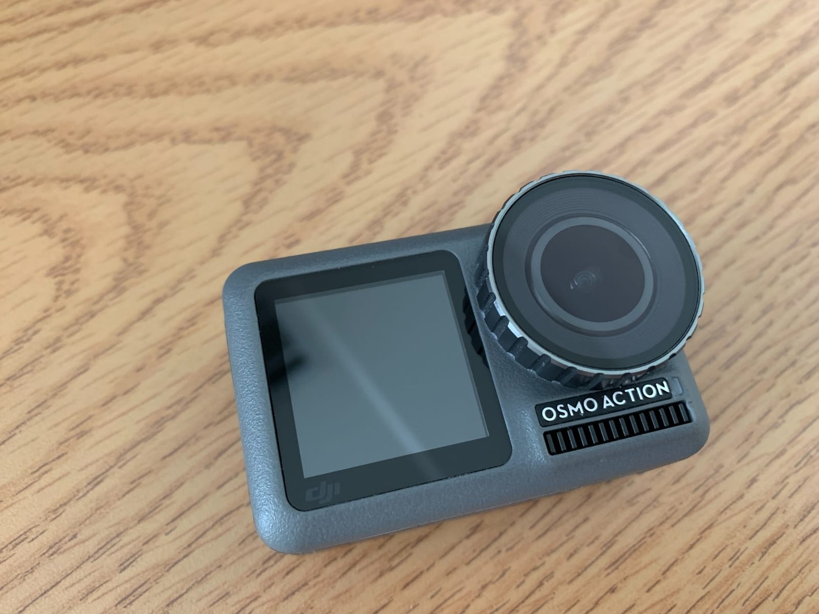 DJI Osmo Action 5 Pro Waterproof Action Camera Bundle, 1/1.3