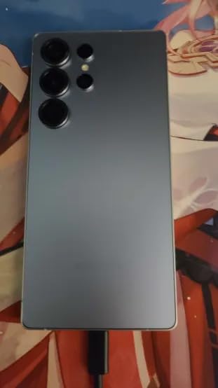 Samsung Galaxy S25 Ultra, 1TB - Unlocked (Renewed) customer photo 1