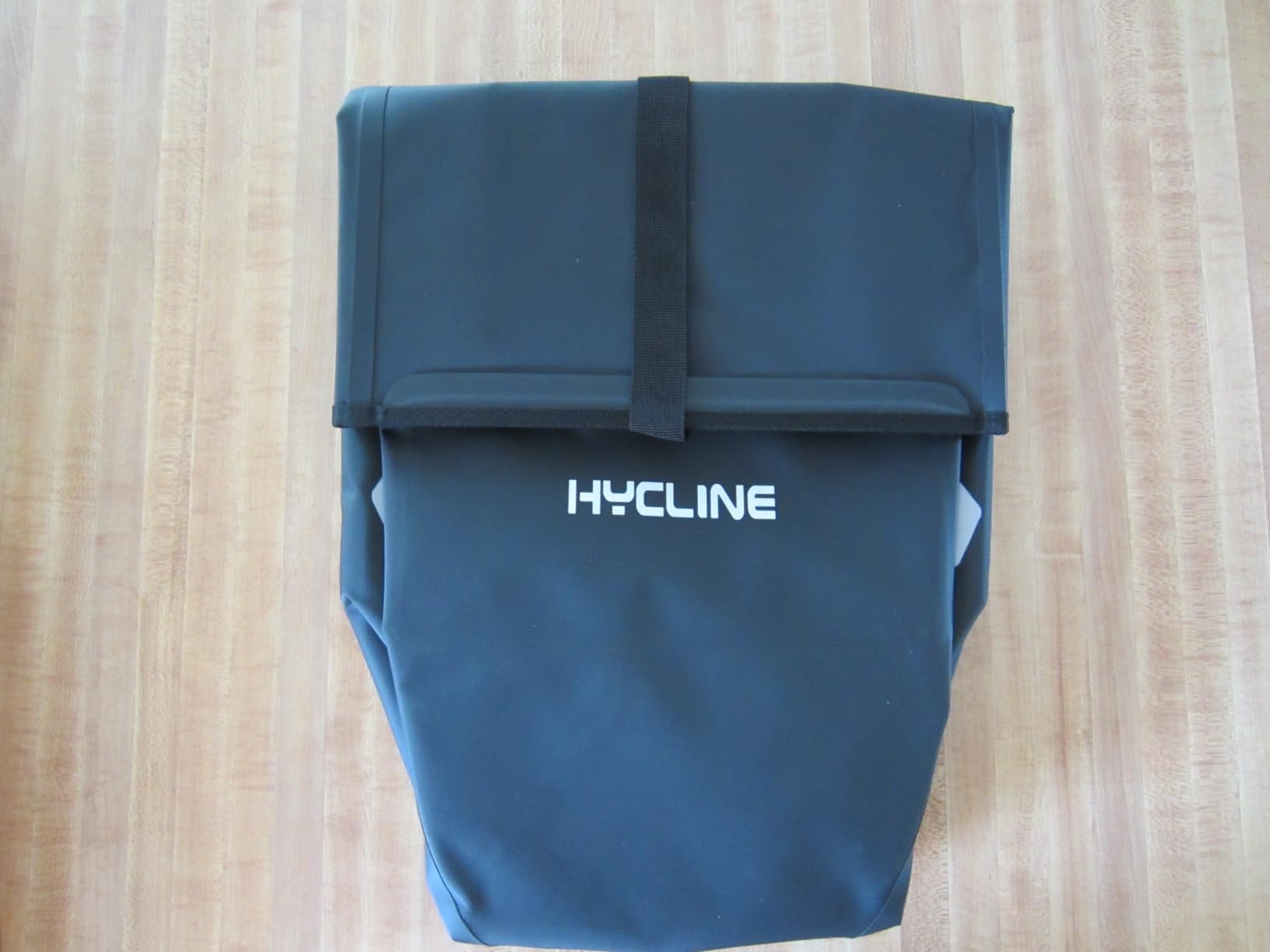 Hycline Waterproof Bike Panniers Bag: Bicycle Rear Rack Bags 28L customer photo 1
