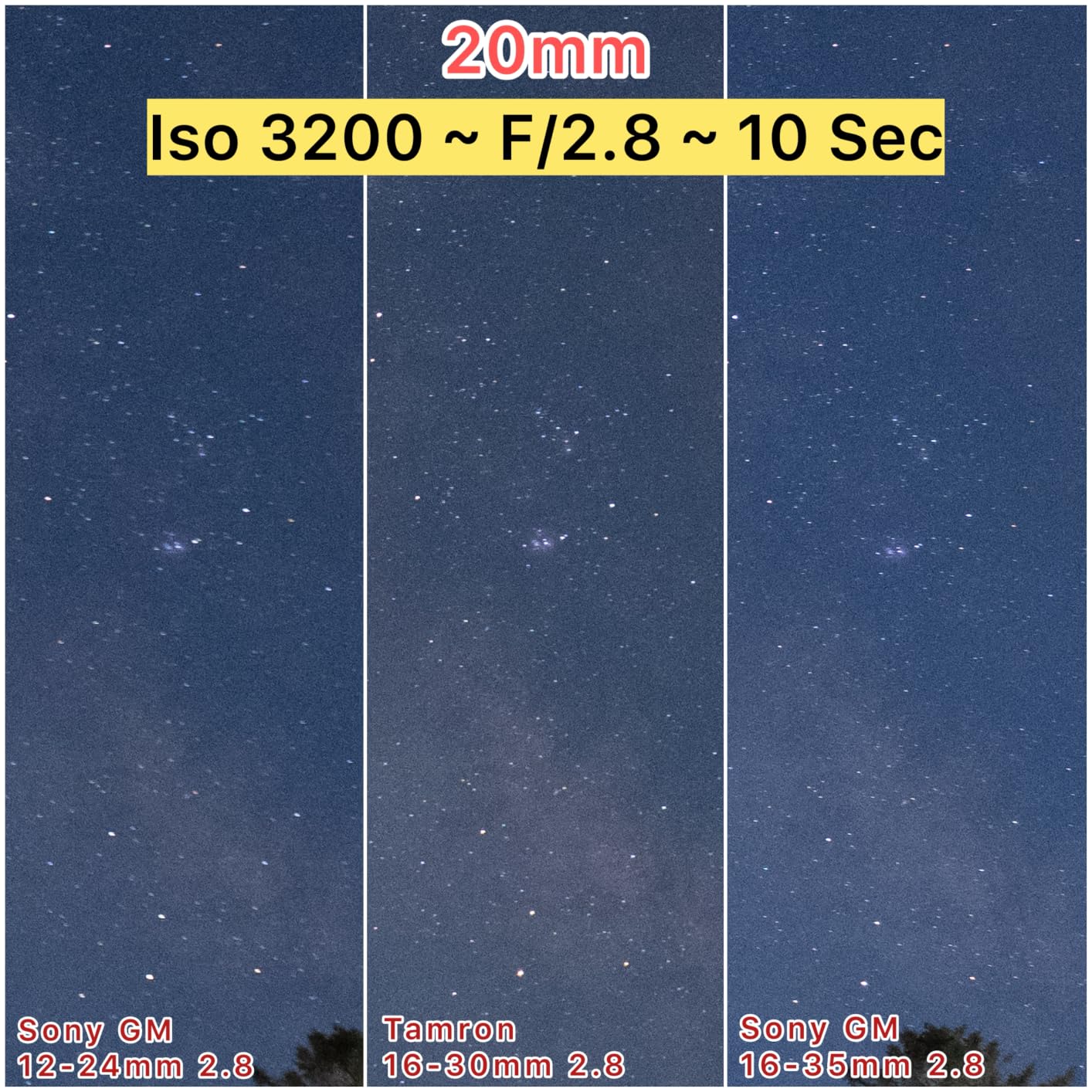 Tamron 16-30mm F/2.8 Di III VXD G2 Lens for Sony E-Mount Full Frame and APS-C customer photo 1