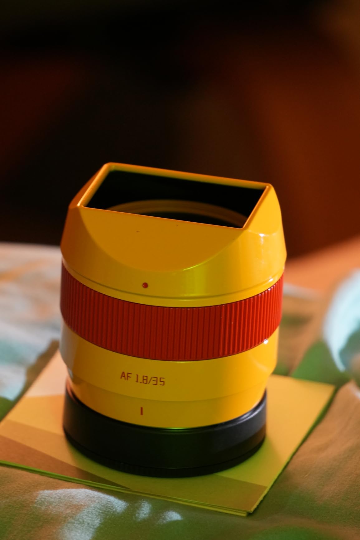 TTARTISAN AF-FF 40mm F2 Full Frame Auto Focus Lens for Sony | STM Prime Lens Compatible with Sony E-Mount Cameras Alpha a7cr a7cii a7c a6700 a6600 a6400 a7iv a7iii zv-e100 customer photo 1