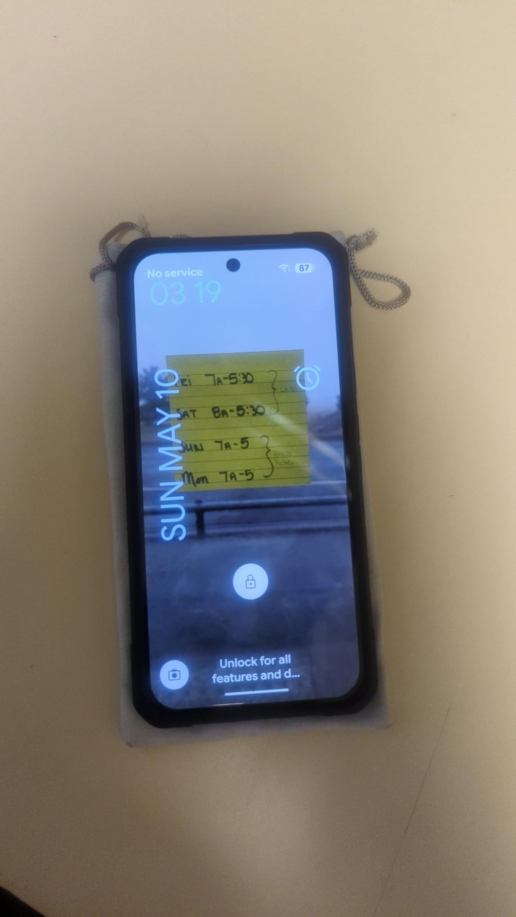 Google Pixel 10 Pro XL 2025 - Unlocked, Triple Rear Camera System, Fast-Charging 24+ Hour Battery, 6.8