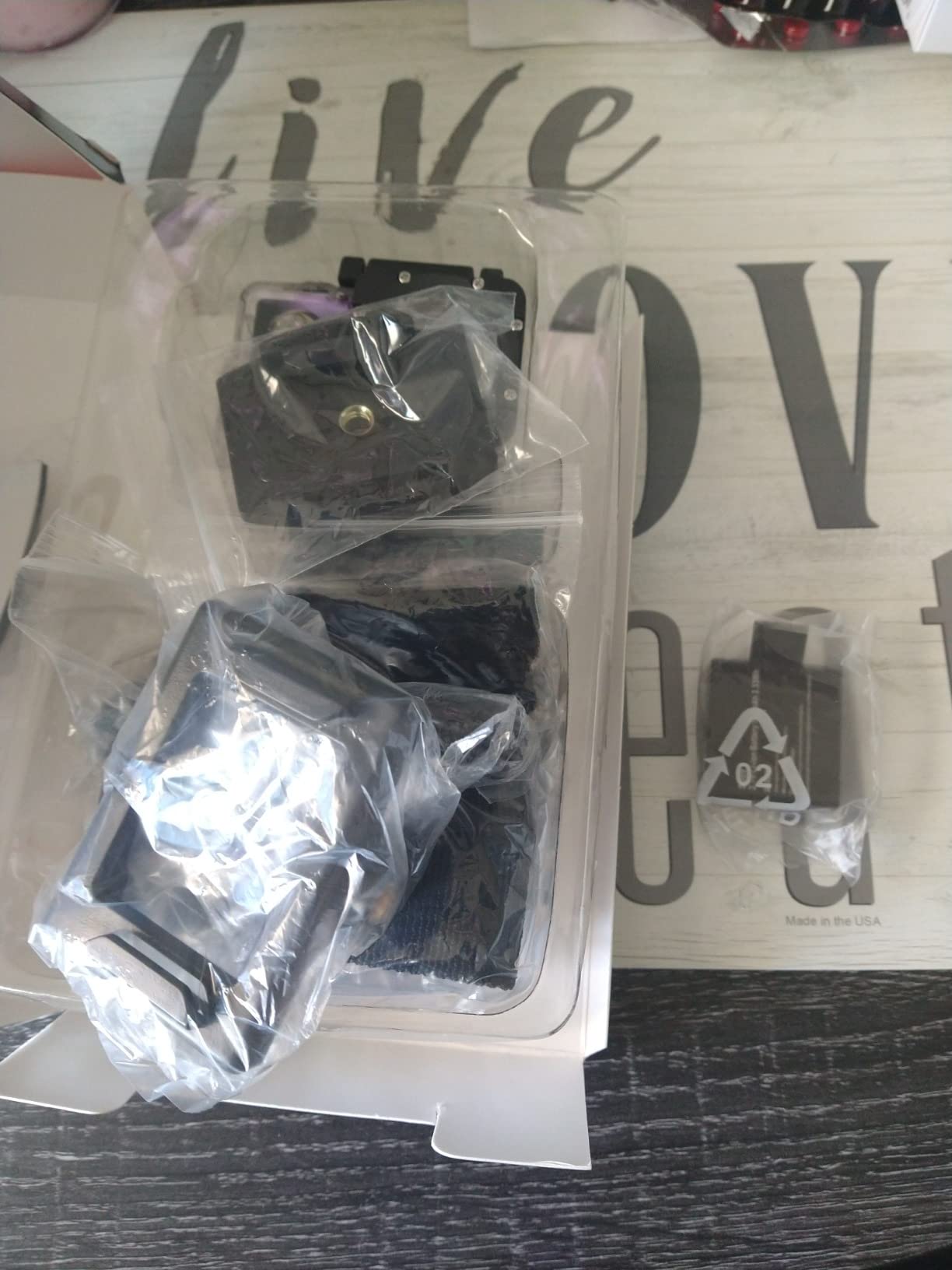 Action Camera 98FT Waterproof Underwater Cameras with Memory Card customer photo 1