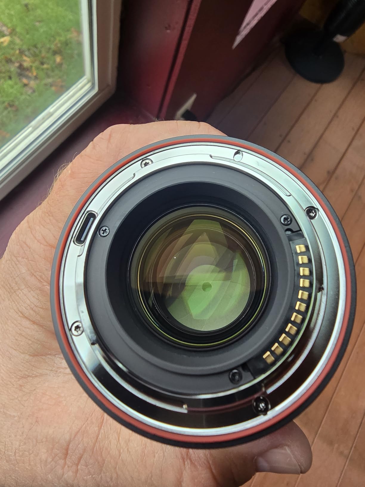 VILTROX 85mm f1.4 Pro Z Lens for Nikon Z, Portrait Lens customer photo 1