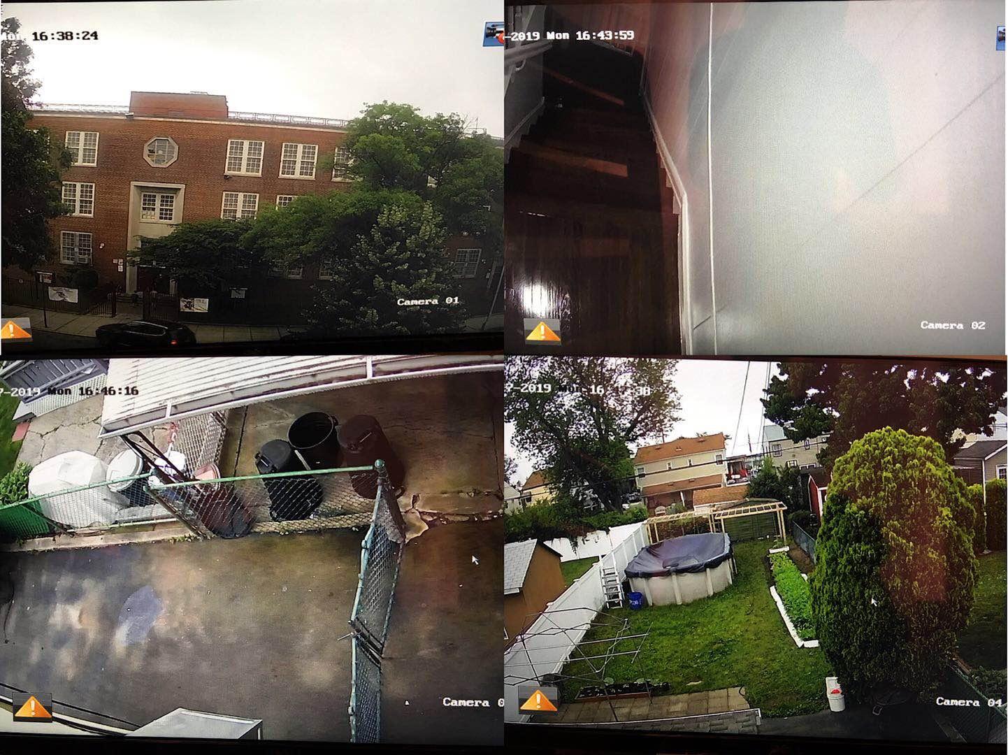 ANNKE 8CH 3K Lite 2MP CCTV Wired Security Camera System Outdoor, 1TB HDD customer photo 2