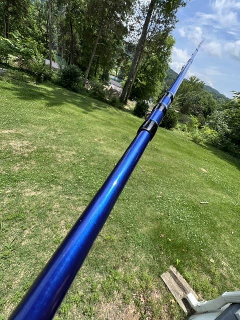 KastKing Kapstan Saltwater Spinning Rods – Powerful for Big Game customer photo 1