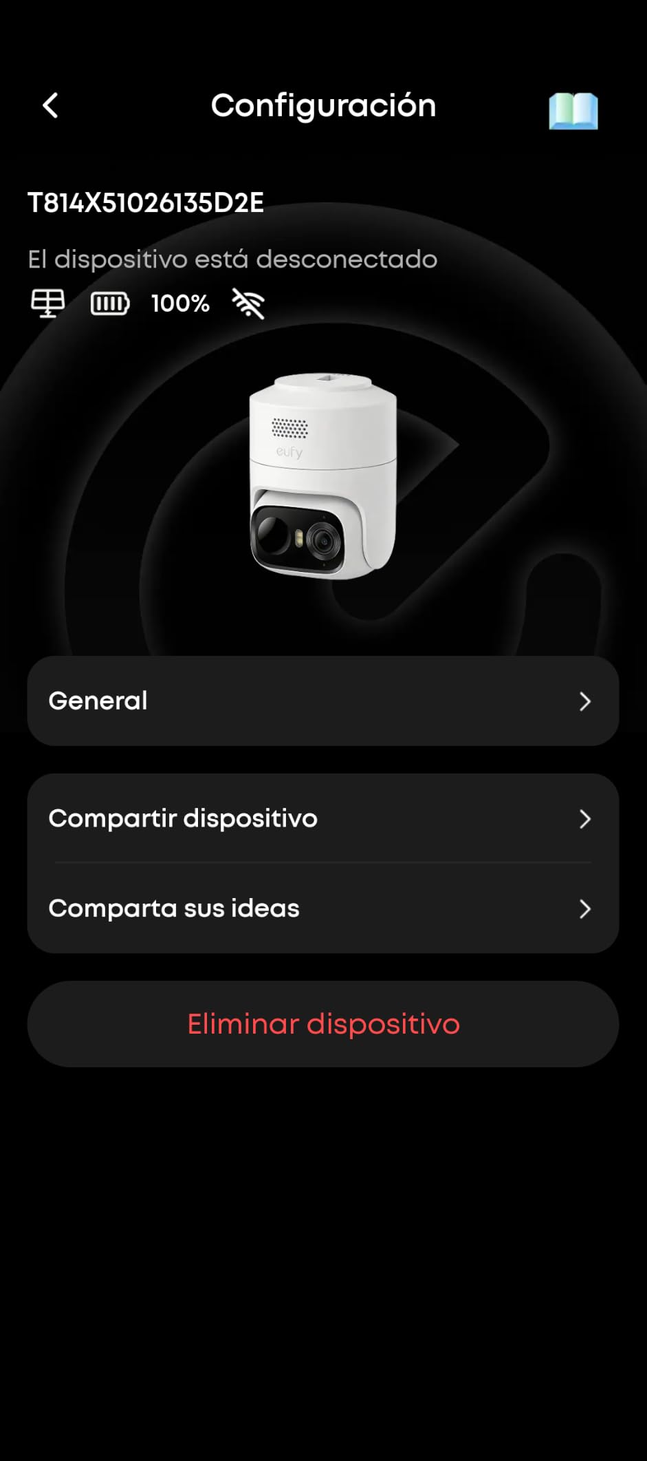 eufy Security eufyCam C37 2-Cam Kit, 360° Pan&Tilt Auto Tracking | Wireless Outdoor Camera, 2K Solar Powered, Human/Vehicle/Pet/Face AI Detection, No Subscription, Built-in 64GB Local Storage customer photo 1