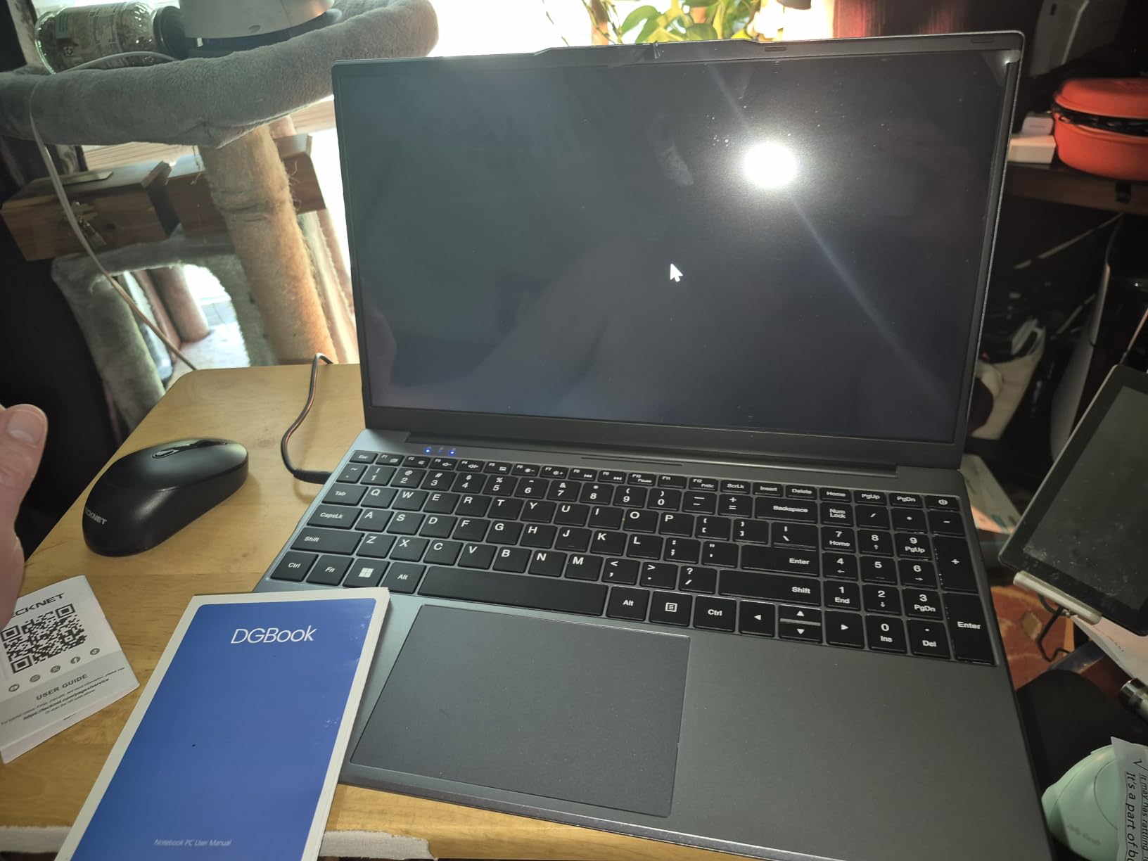 Phatom 15.6