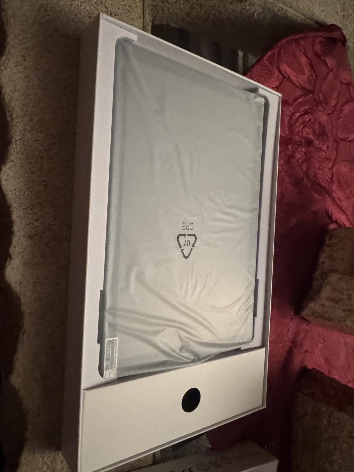 2026 Upgraded Android 16 Tablet with Gemini AI, 10.1 Inch Tablets with 12GB RAM 64GB ROM 1TB Expand, Octa-Core tablet with Face Unlock, 7000mAh, 13MP+8MP Camera, GMS, 5G WiFi, GPS, BT 5.0 customer photo 1