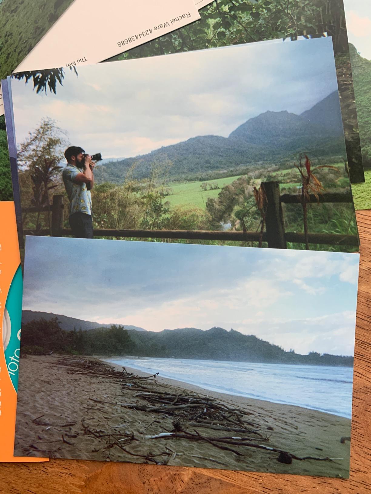 Fujifilm QuickSnap 800 Waterproof 35mm One-Time-Use Disposable Camera (Single) customer photo 1