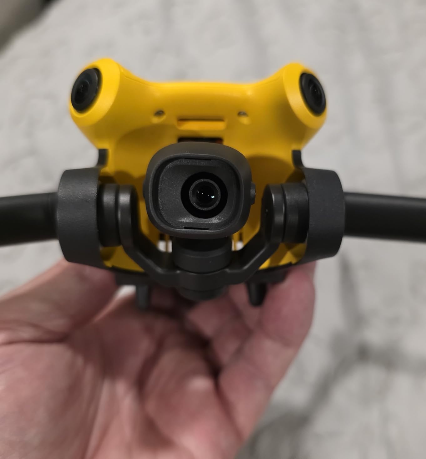 Skyrover X1 Drone with Camera Combo for Adults with Propellers customer photo 2