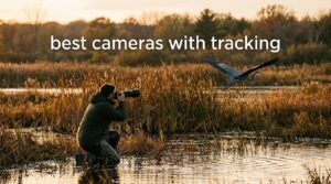 best cameras with tracking
