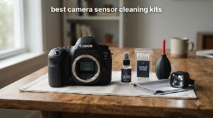 best camera sensor cleaning kits