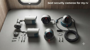 best security cameras for my rv