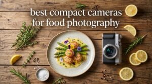 best compact cameras for food photography