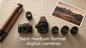 best medium format digital cameras