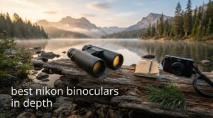 best nikon binoculars in depth
