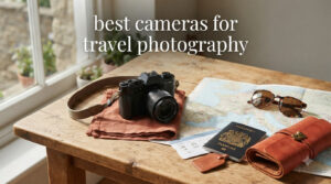best cameras for travel photography