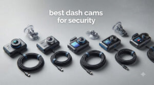 best dash cams for security