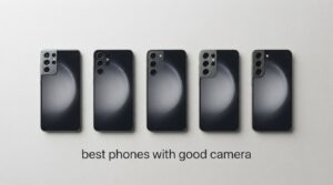 best phones with good camera