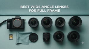 best wide angle lenses for full frame
