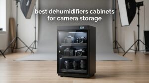 best dehumidifiers cabinets for camera storage