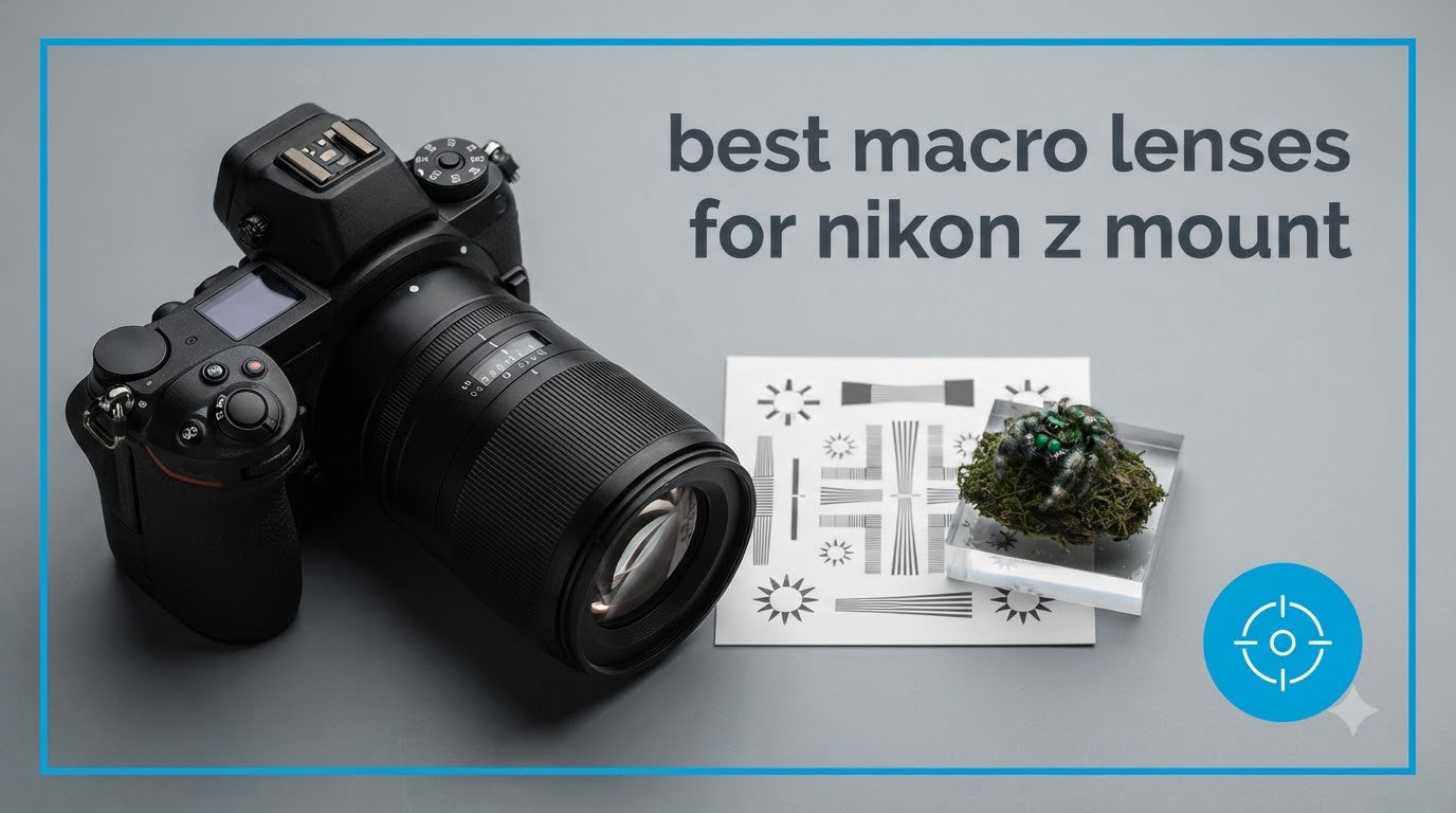 best macro lenses for nikon z mount
