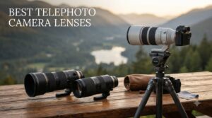 best telephoto camera lenses