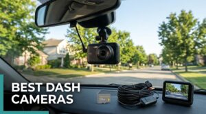 best dash cameras