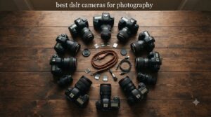 best dslr cameras for photography
